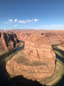 E様ご夫妻/ロサンゼルス、ラスベガス&グランドサークル
